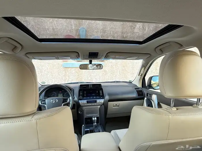 برادو TXL 2022 31