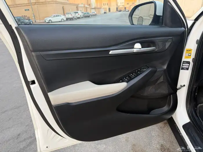 كيا سيلتوس 2023 فل كامل وكالة 23