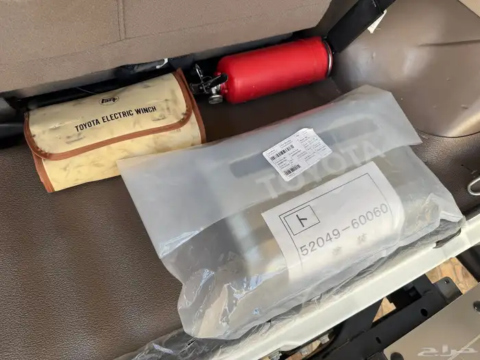 جيب ربع المديل 2016 الدفعة الرابعة بريمي فل كامل ونش 86