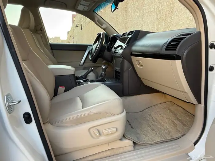 برادو TXL 2022 36