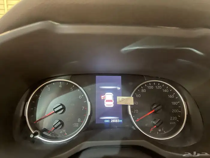 راف فور 2024 ستاندر بريمي 7