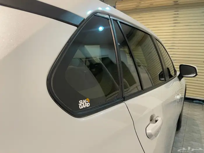 راف فور 2024 ستاندر بريمي 16