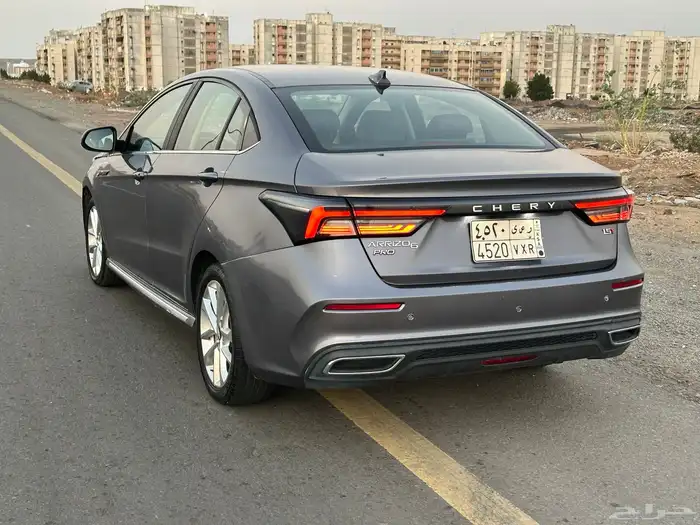 شيري أريزو 6 برو فل بدون فتحة 2023 4