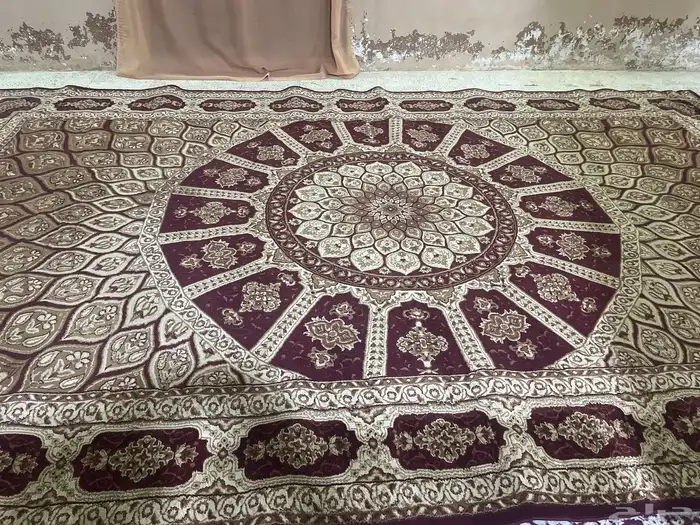 سجادة للبيع 1