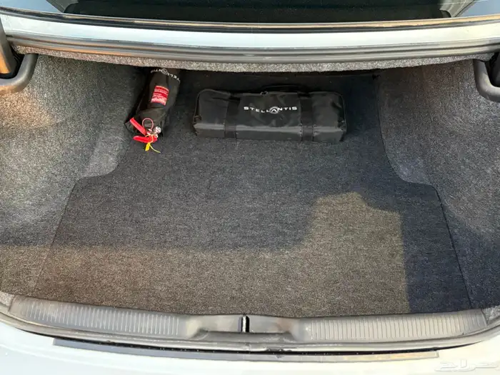 دوج RT 2023 last call 30