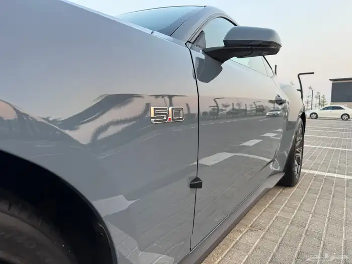 للبيع موستنج 2024 بيفورمانس بكج 15