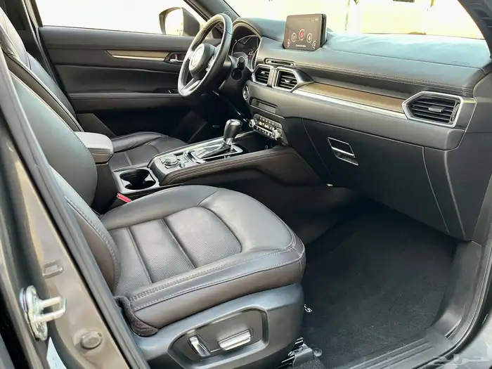 مازدا CX5 2020 7