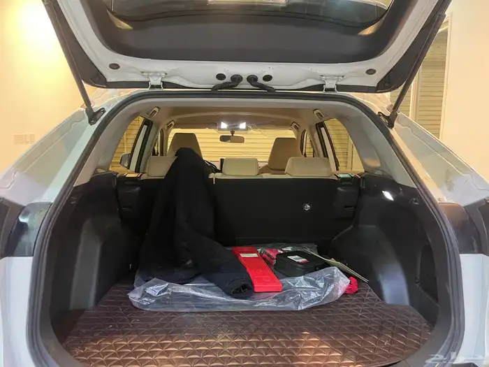 راف فور 2024 ستاندر بريمي 14