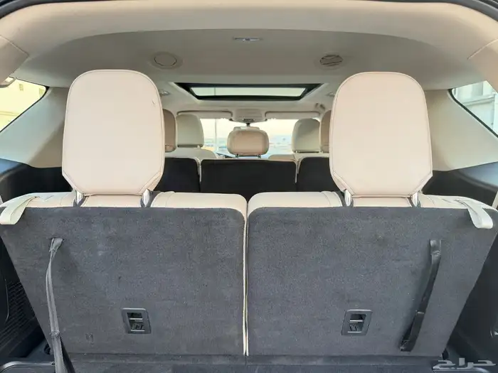 فورد اكسبلور 2021 فل كامل الجزيرة سعودي .. 16