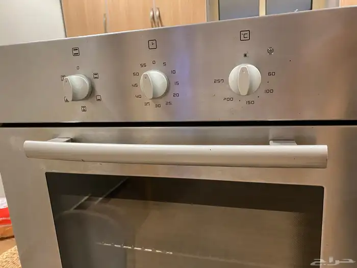 فرن كهرباء 2