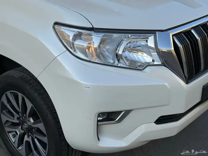 برادو TXL 2022 3