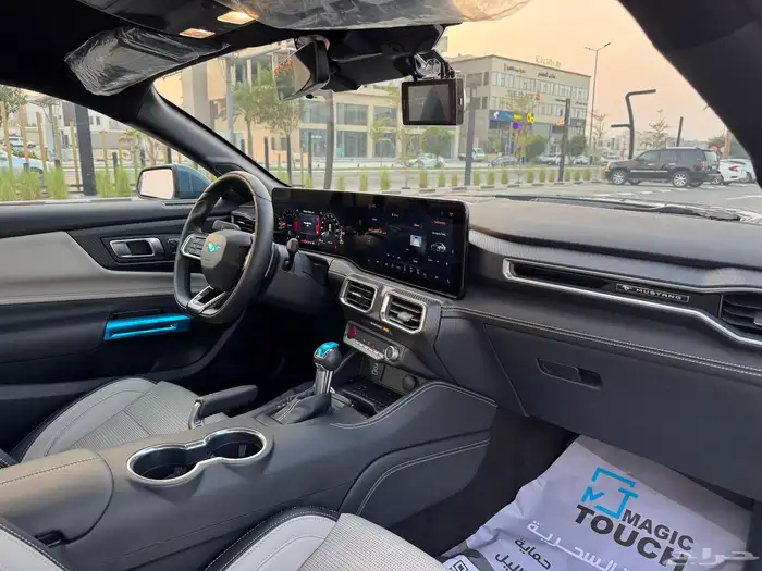 للبيع موستنج 2024 بيفورمانس بكج 43