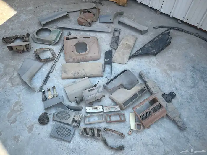 جمس سييرا سوبربان 7