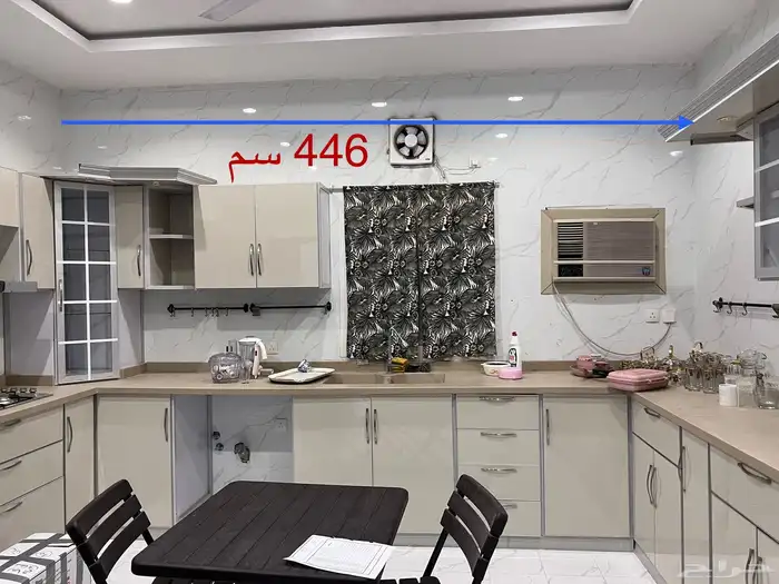 مطبخ في الليث جدة 1