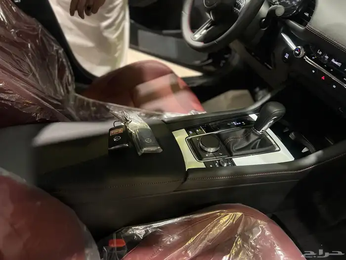 مازدا 3 جديد 2025 فل كامل اسعار مخفضه 20