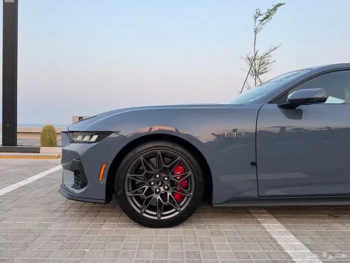 للبيع موستنج 2024 بيفورمانس بكج 10