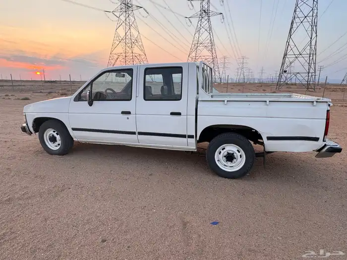 ددسن 96 سي ال اكس 5