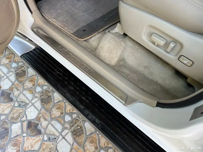 في اكس ار المديل 2004 مخزن بريمي فل كامل قير تماتيك 43