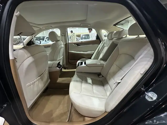 هونداي ازيرا موديل 2022 اسمارت بلس 28