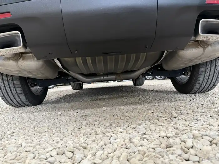 ترافيرس هاي كانتري 2020 (( تم البيع - SOLD )) 57