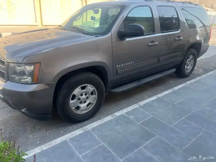 سوبربان شفر موديل 2013 للبيع 2