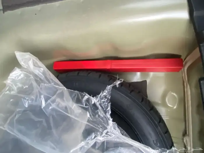 كيا K5 مخزن 2023 هايبرد فل كامل وكاله7 الاف كيلو ققط 35