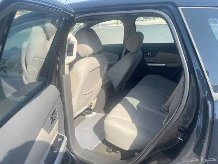 فورد ايدج 2013 8