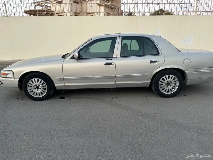 فورد ماركيز امريكي 3