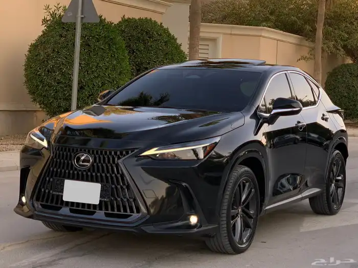 لكزس NX350 2022 عداد قليل 0
