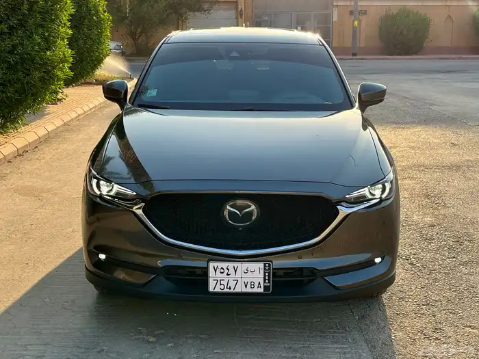 مازدا CX5 2020 1