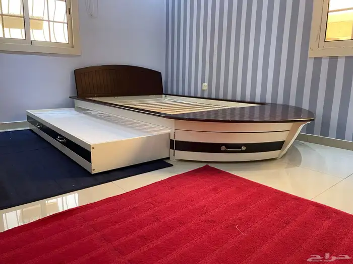 للبيع غرفه نوم 3