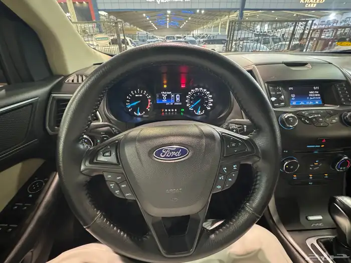 فورد ايدج نص فل 20