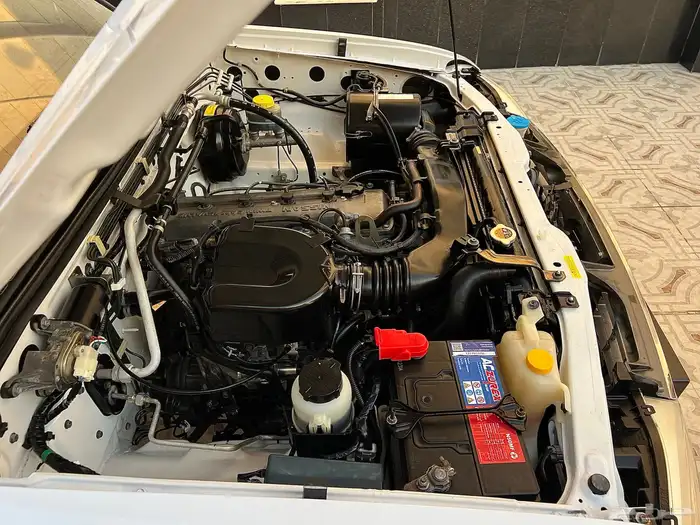 ددسن 2008 مخزن .. عداد 23 الف 31