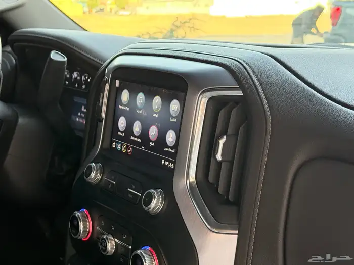 جمس سييرا اليفيشن شرط 2020 22