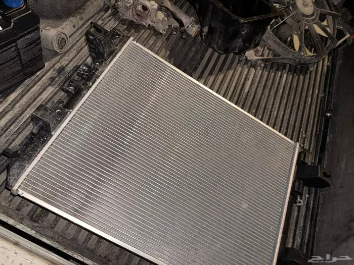 قطع دوج رام 2012 0