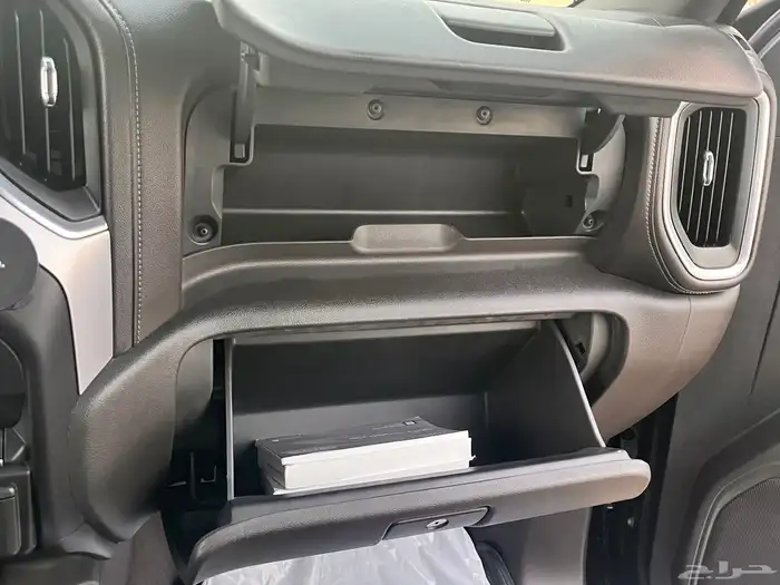 جي إم سي سييرا 2020 24