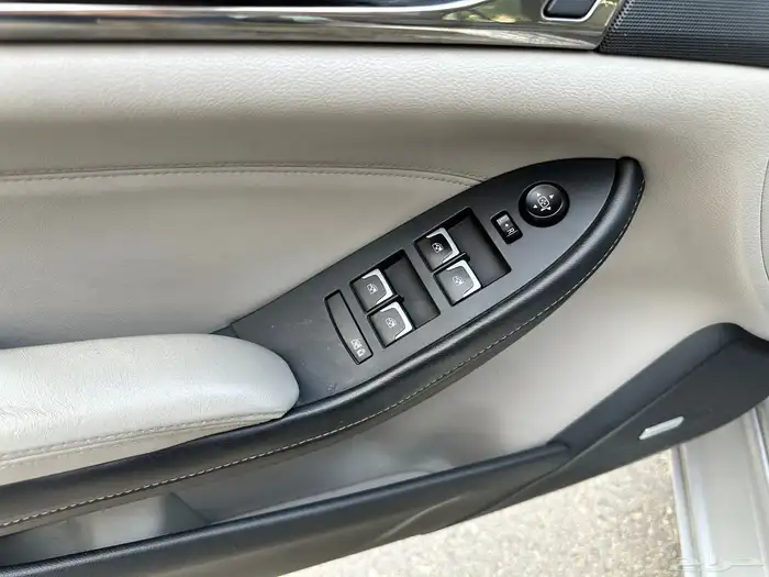 كاديلاك CTS 2016 شد بلد وكاله مصين كامل 27