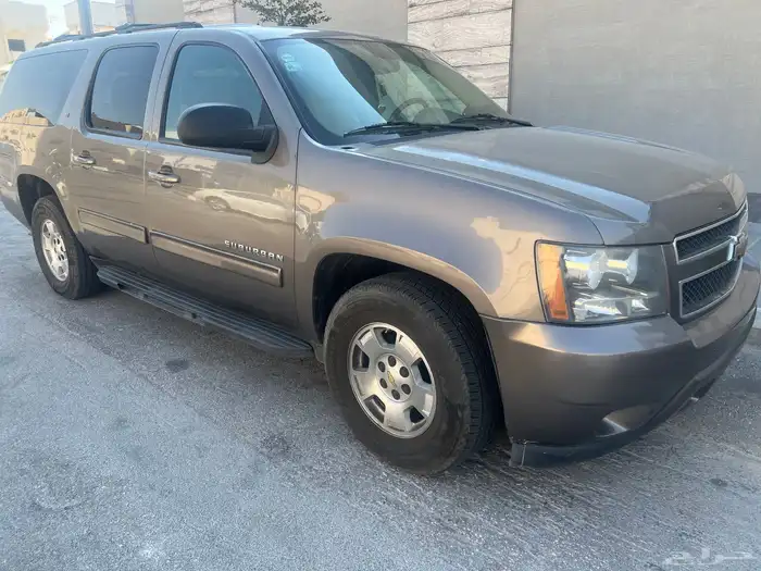 سوبربان شفر موديل 2013 للبيع 3