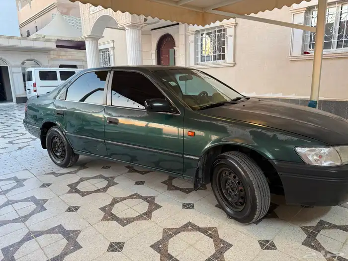 كامري 1999 1