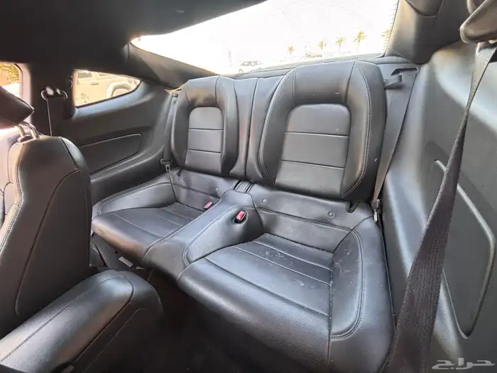 فور موستنق موديل 2015 ايكوبوست بريفورمنس بكج 11