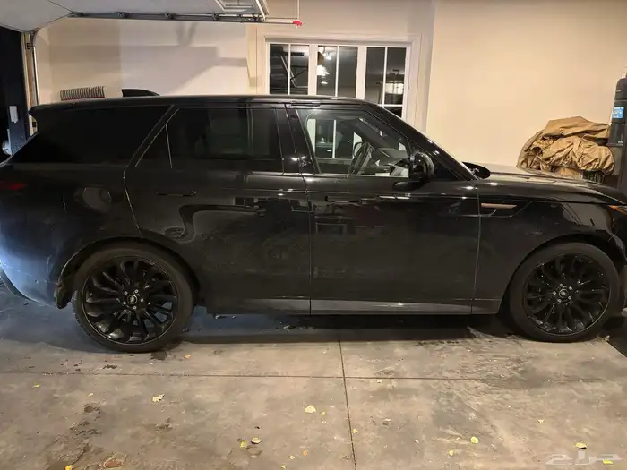 رنج روفر سبورت 2023 3