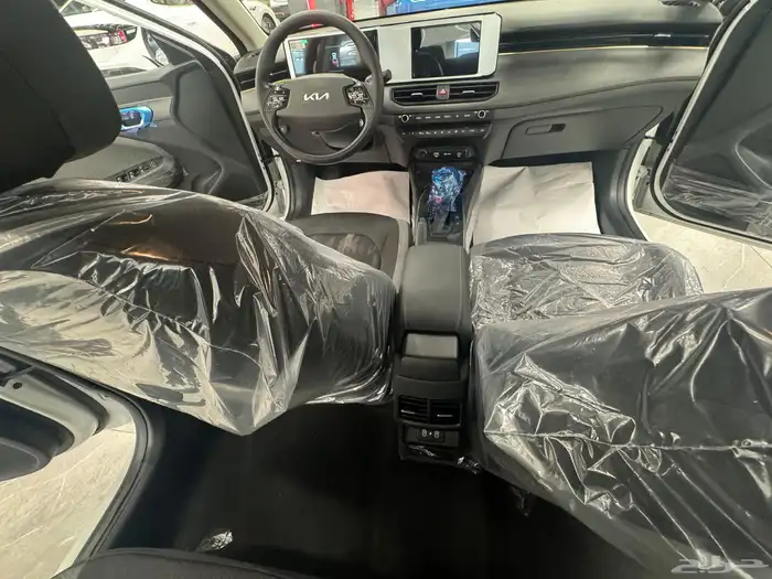 كيا كي 3 ريتل 2026 16