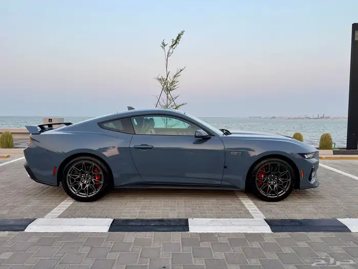 للبيع موستنج 2024 بيفورمانس بكج 16