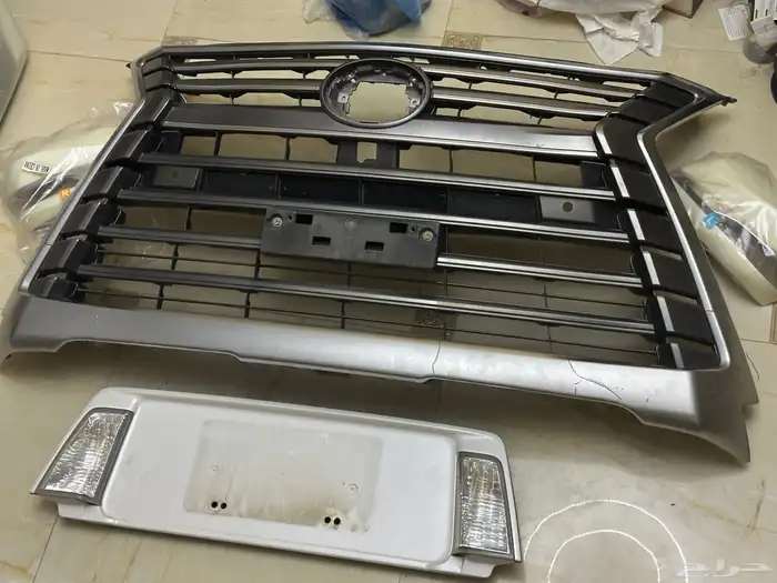 شبك جيب lexus 0