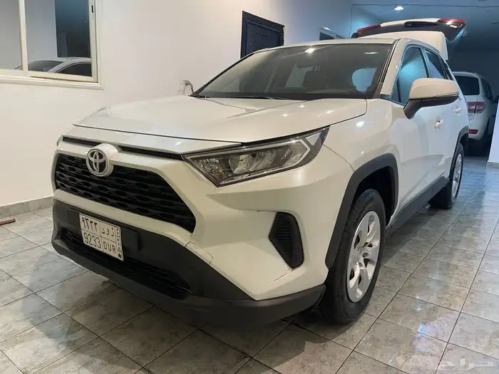 راف فور 2024 ستاندر بريمي 5