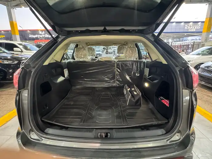 فورد ايدج نص فل 6