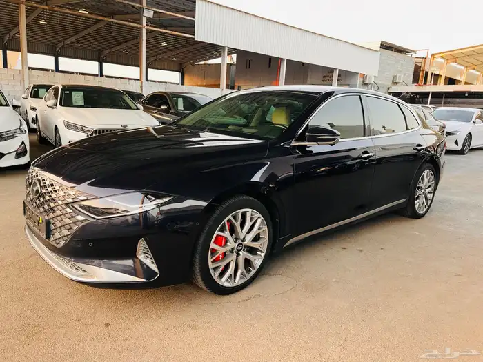 ازيرا 2022 وكاله (بنزين) فل كامل وارد كويا 6