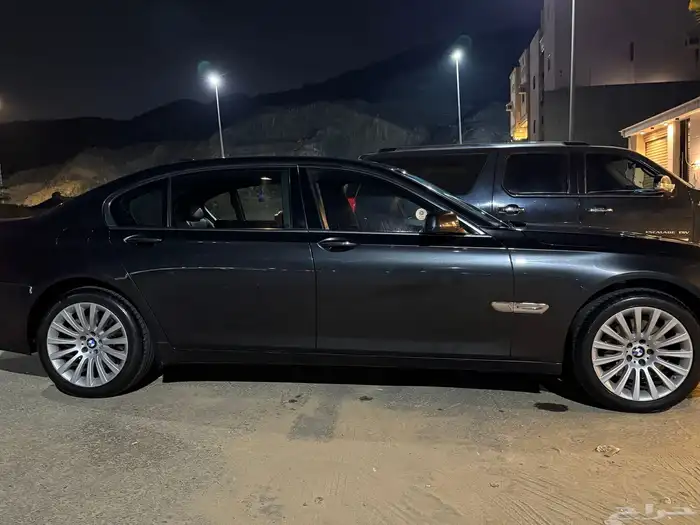 بي ام الفئه 23