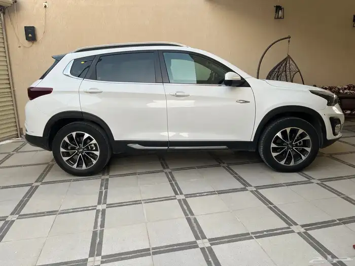 شيري تيجو7 مديل 2023 1