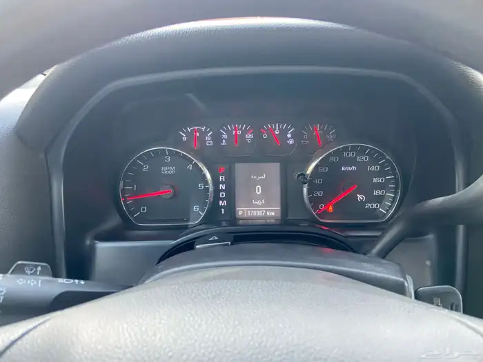 شفروليه سلفرادو 2015 ... hd2500 25